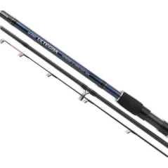 Lanseta Shimano Super Ultegra AX Feeder, 4.26m, 150g, 4+3buc