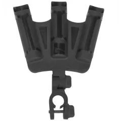 Suport Modular Triplu pentru Lansete Preston Triple Rod Support