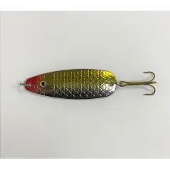 Lingurita Oscilanta ABU GARCIA Small Spoon 13g