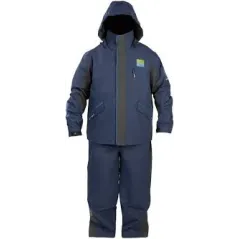 Costum Preston DF 15 Suit