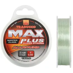 Fir Monofilament Trabucco Max Plus Allround 150m