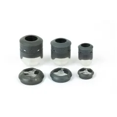 Cupe de Nadire Matrix Flexible Toss Pots