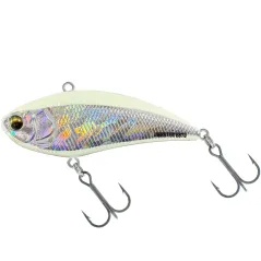 Vobler RTB Vibration 68TG 6.8cm 21g, #02 Ivory Holo S