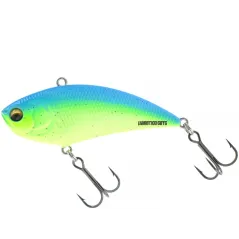 Vobler RTB Vibration 68TG 6.8cm 21g, #05 Electric Chartreuse S