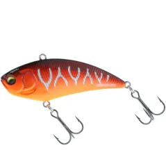 Vobler RTB Vibration 68TG 6.8cm 21g, #07 Red Tiger S