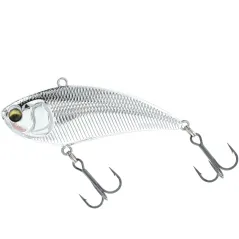 Vobler RTB Vibration 68TG 6.8cm 21g, #09 Chrome S