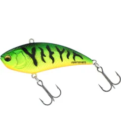 Vobler RTB Vibration 68TG 6.8cm 21g, #10 Matte Fire Tiger S