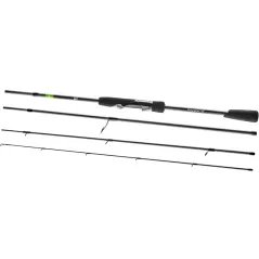 Lanseta Favorite X1 Travel X1.1-764M 2.29m 6-24g Extra Fast