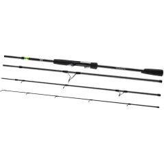 Lanseta Favorite X1 Travel X1.1-804ExH 2.44m 24-86g Extra Fast