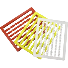 STOPPER K-KARP BOILIE STOPS-Galben