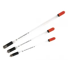 Waggler Matrix 8mm Pellet Loaded, 4g-8g