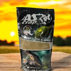 Groundbait Feeder Mega Sweet AS La Crap, 1kg