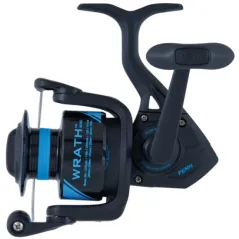 Mulineta Penn Wrath 6000