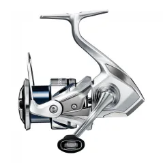 Mulineta Shimano Stradic FM 2500S