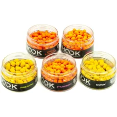 Dumbell HookBaits Wafters Smoke, 6mm, 30ml/borcan
