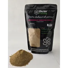 Groundbait Doctor Fishing Premium Sweet 1kg