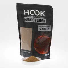 Groundbait Hookbaits FM, 1kg