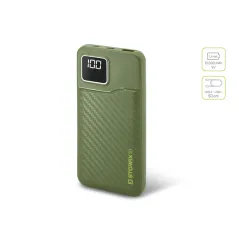 Acumulator Extern Powerbank Delphin StoraX,10.000 mAh