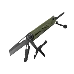 Briceag multifunctional Delphin FORS