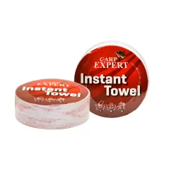 Prosop Instant Carp Expert Compact, 36x60cm