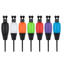 Hanger Fox Black Label Dinky Halo Bobbins cu Lumina