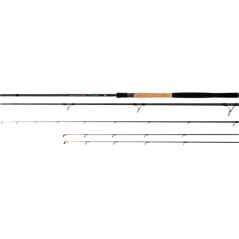 Lanseta Feeder Preston Monster XTR Pro, 3.6m – 175g,3+3buc