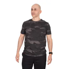 Tricou Fox Rage Voyager Camo T-Shirt