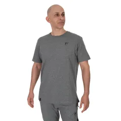 Tricou Fox Rage Voyager Grey T-Shirt