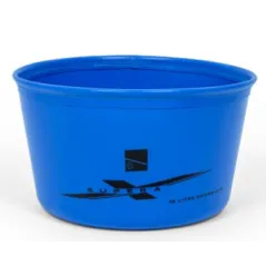 Bac nada Preston Supera X Round Bowl