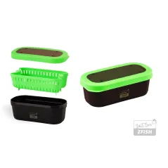 Cutie Momeala ZFish Bait Box, 0.47L