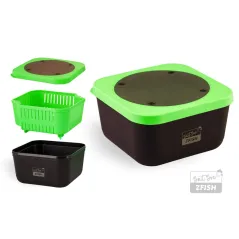 Cutie Momeala ZFish Bait Box ,1.87L