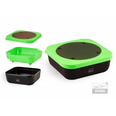 Cutie Momeala ZFish Bait Box M , 1.25L