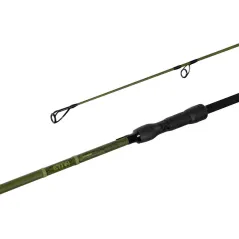 Lanseta Crap Delphin ETNA Camo LongSHOT+, 385cm,3.5lbs,2buc