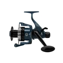 Mulineta Delphin Calmo