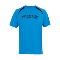 Tricou Preston Blue Breeze T-Shirt