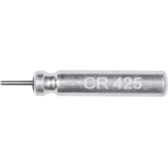 Baterie Zebco After Dark CR425/3.0V Needle Battery