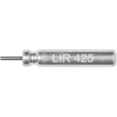 Baterie Zebco After Dark LIR425/3.7V Needle Battery