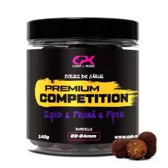 Boilies Pentru Carlig CPK Premium Competition Dumbells, 20-24mm, 140g