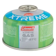 Butelie Gaz Coleman C100 Xtreme