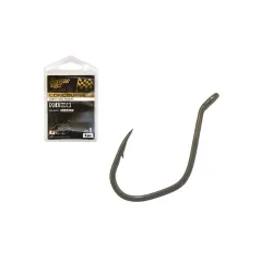 Carlige Benzár Concourse Blade,8buc/plic