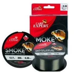 Fir Monofilament Carp Expert Smoke, 300m
