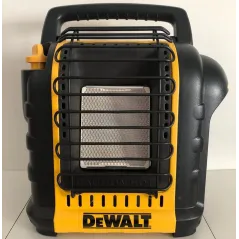 Incalzitor Cort Mr. Heater DeWALT Buddy
