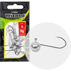 Jig Energoteam Wizard Master, Nr.1