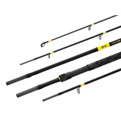 Lanseta Travel Delphin SIXTY, 2.80m, 100g,5buc