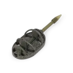 Method Feeder Preston ICS In-line Banjo XR, XXL