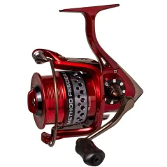 Mulineta Benzar Method Feeder 6500