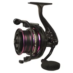 Mulineta Carp Expert Purple Feeder, 6000