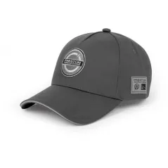 Sapca Preston Grey Granite Cap