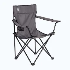 Scaun Coleman Standard Quad Chair Grey