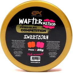 Wafters CPK Competition Mini Method, 5mm, 15g, Ananas N-Butyric